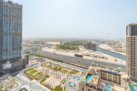 AMNA TOWER në Sheikh Zayed Road, Dubai, Emiratet e Bashkuara Arabe № 65172 - Foto 6