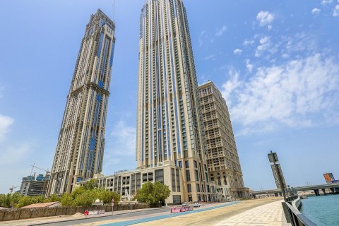 AMNA TOWER në Sheikh Zayed Road, Dubai, Emiratet e Bashkuara Arabe № 65172 - Foto 8