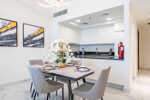 Apartament në AMNA TOWER në Sheikh Zayed Road, Dubai, Emiratet e Bashkuara Arabe 4 dhoma gjumi, 272 m2. № 65270 - Foto 4