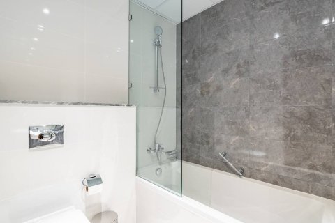 Apartament në AMNA TOWER në Sheikh Zayed Road, Dubai, Emiratet e Bashkuara Arabe 1 dhomë gjumi, 91 m2. № 65269 - Foto 8