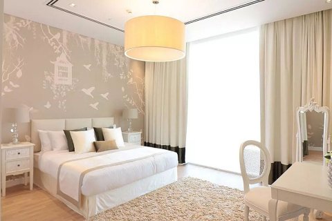 Apartament në ASHJAR APARTMENTS në Al Barari, Dubai, Emiratet e Bashkuara Arabe 2 dhoma gjumi, 147 m2. № 56804 - Foto 2