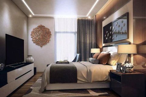 Apartament në AZIZI FARISHTA në Al Furjan, Dubai, Emiratet e Bashkuara Arabe 1 dhomë gjumi, 82 m2. № 56785 - Foto 5