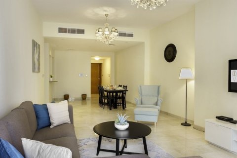Apartament në BAY'S EDGE në Business Bay, Dubai, Emiratet e Bashkuara Arabe 3 dhoma gjumi, 210 m2. № 65294 - Foto 2