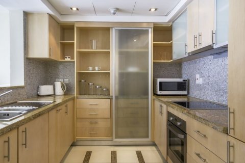 Apartament në BAY'S EDGE në Business Bay, Dubai, Emiratet e Bashkuara Arabe 3 dhoma gjumi, 210 m2. № 65294 - Foto 6