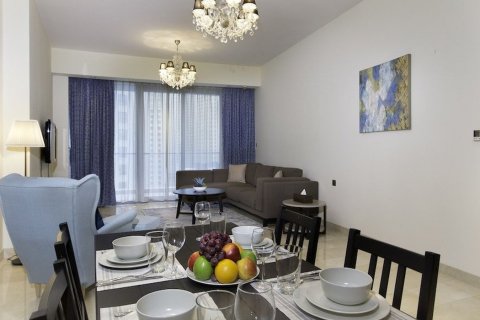 Apartament në BAY'S EDGE në Business Bay, Dubai, Emiratet e Bashkuara Arabe 3 dhoma gjumi, 210 m2. № 65294 - Foto 7