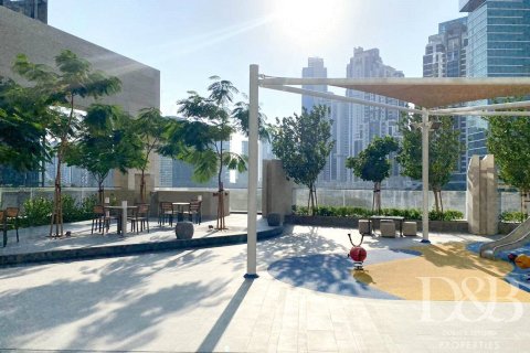 Apartament në Downtown Dubai (Downtown Burj Dubai), Dubai, Emiratet e Bashkuara Arabe 1 dhomë gjumi, 86.3 m2. № 62752 - Foto 11