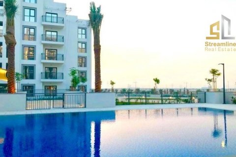 Apartament në ZAHRA BREEZE në Town Square, Dubai, Emiratet e Bashkuara Arabe 2 dhoma gjumi, 145.58 m2. № 63259 - Foto 10