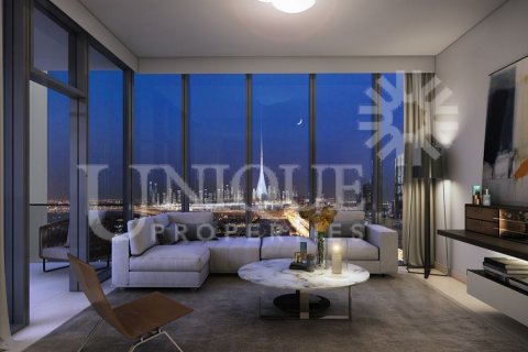 Apartament në Downtown Dubai (Downtown Burj Dubai), Dubai, Emiratet e Bashkuara Arabe 3 dhoma gjumi, 158.2 m2. № 66753 - Foto 2