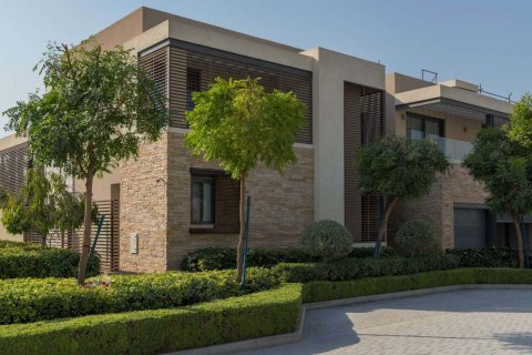 THE HARTLAND VILLAS në Mohammed Bin Rashid City, Dubai, Emiratet e Bashkuara Arabe № 61580