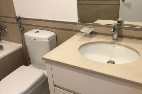 Apartament në HAYAT BOULEVARD në Town Square, Dubai, Emiratet e Bashkuara Arabe 4 dhoma gjumi, 215 m2. № 58725 - Foto 5