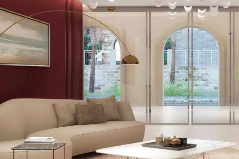 Apartament në LA SIRENE në Dubai, Emiratet e Bashkuara Arabe 1 dhomë gjumi, 64 m2. № 65297 - Foto 7