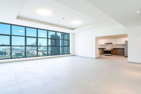 Apartament në MARINA ARCADE në Dubai Marina, Emiratet e Bashkuara Arabe 3 dhoma gjumi, 231 m2. № 61725 - Foto 2