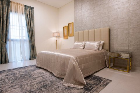 Apartament në MULTAQA  AVENUE në Mirdif, Dubai, Emiratet e Bashkuara Arabe 1 dhomë gjumi, 94 m2. № 58735 - Foto 1