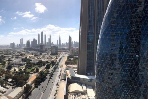PARK TOWERS në DIFC, Dubai, Emiratet e Bashkuara Arabe № 58694 - Foto 3