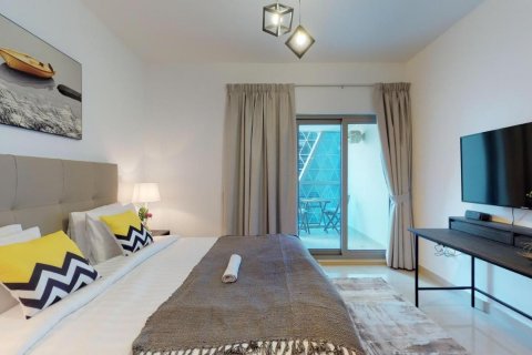 Apartament në PARK TOWERS në DIFC, Dubai, Emiratet e Bashkuara Arabe 2 dhoma gjumi, 191 m2. № 58729 - Foto 4