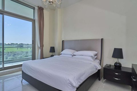 Apartament në POLO RESIDENCE APARTMENTS në Meydan, Dubai, Emiratet e Bashkuara Arabe 4 dhoma gjumi, 308 m2. № 58772 - Foto 3