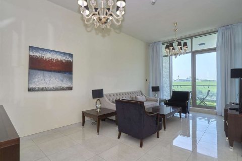 Apartament në POLO RESIDENCE APARTMENTS në Meydan, Dubai, Emiratet e Bashkuara Arabe 4 dhoma gjumi, 308 m2. № 58772 - Foto 5