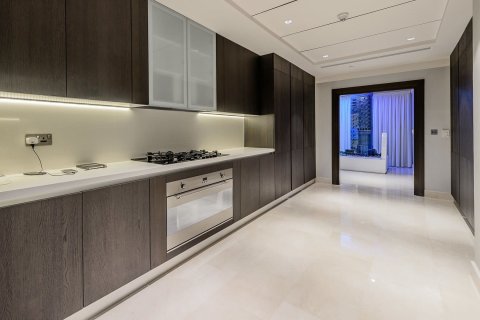 Apartament në THE RESIDENCES JLT në Jumeirah Lake Towers, Dubai, Emiratet e Bashkuara Arabe 5 dhoma gjumi, 601 m2. № 58768 - Foto 7