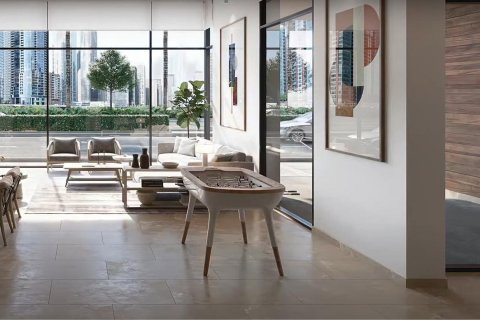 Apartament në THE SLOANE TOWER në Jumeirah Village Circle, Dubai, Emiratet e Bashkuara Arabe 2 dhoma gjumi, 118 m2. № 58799 - Foto 2