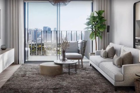 Apartament në THE SLOANE TOWER në Jumeirah Village Circle, Dubai, Emiratet e Bashkuara Arabe 2 dhoma gjumi, 118 m2. № 58799 - Foto 3