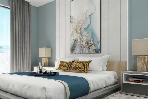 Apartament në THE SLOANE TOWER në Jumeirah Village Circle, Dubai, Emiratet e Bashkuara Arabe 2 dhoma gjumi, 118 m2. № 58799 - Foto 4