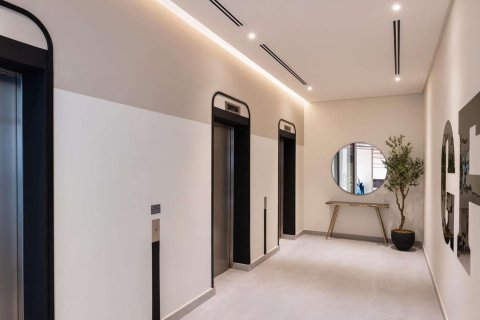 Apartament në UNA  APARTMENTS në Town Square, Dubai, Emiratet e Bashkuara Arabe 1 dhomë gjumi, 45 m2. № 57743 - Foto 4