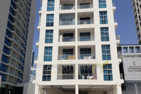 Apartament në DEC TOWERS në Dubai Marina, Emiratet e Bashkuara Arabe 57.41 m2. № 70257 - Foto 7