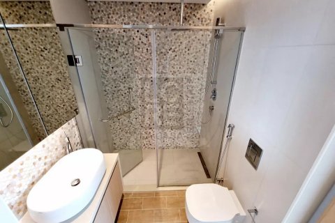 Apartament në MAYAN në Yas Island, Abu Dhabi, Emiratet e Bashkuara Arabe 2 dhoma gjumi, 112 m2. № 74837 - Foto 6