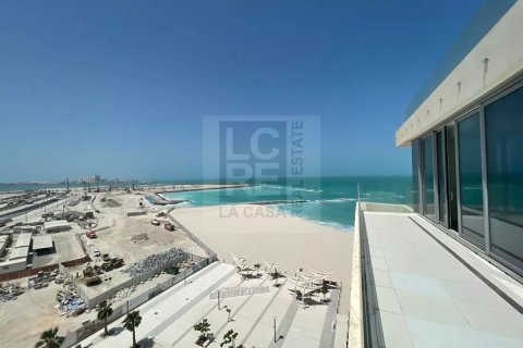 Penthouse në Saadiyat Island, Abu Dhabi, Emiratet e Bashkuara Arabe 5 dhoma gjumi, 1516 m2. № 74830 - Foto 8