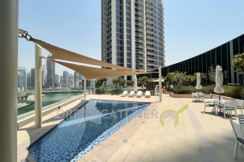 Apartament në Dubai Marina, Emiratet e Bashkuara Arabe 2 dhoma gjumi, 104.24 m2. № 47726 - Foto 12