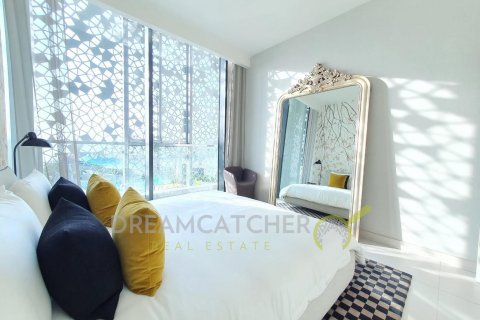 Apartament në Dubai Creek Harbour (The Lagoons), Emiratet e Bashkuara Arabe 2 dhoma gjumi, 124.49 m2. № 70295 - Foto 8