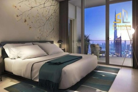 Apartament në Dubai, Emiratet e Bashkuara Arabe 2 dhoma gjumi, 106.47 m2. № 69899 - Foto 4
