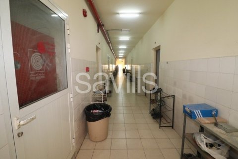 Kampi i Punës në Ajman, Emiratet e Bashkuara Arabe 3750 m2. № 74365 - Foto 20