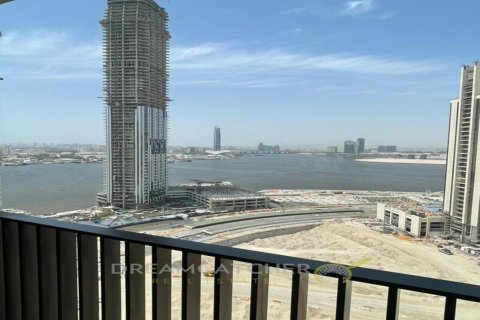 Apartament në Dubai Creek Harbour (The Lagoons), Emiratet e Bashkuara Arabe 1 dhomë gjumi, 72.74 m2. № 70290 - Foto 10