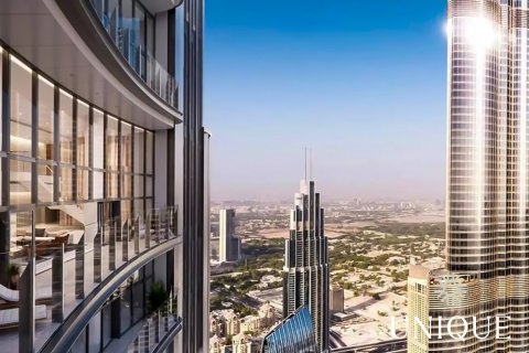 Apartament në IL PRIMO në Downtown Dubai (Downtown Burj Dubai), Dubai, Emiratet e Bashkuara Arabe 5 dhoma gjumi, 1073 m2. № 66754 - Foto 17