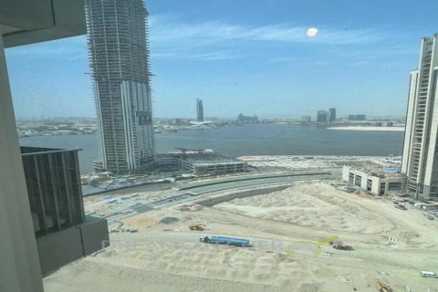 Apartament në Dubai Creek Harbour (The Lagoons), Emiratet e Bashkuara Arabe 1 dhomë gjumi, 72.74 m2. № 70290 - Foto 9