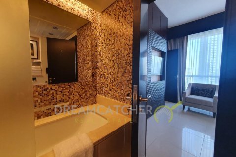 Apartament në Dubai, Emiratet e Bashkuara Arabe 1 dhomë gjumi, 86.86 m2. № 70300 - Foto 11