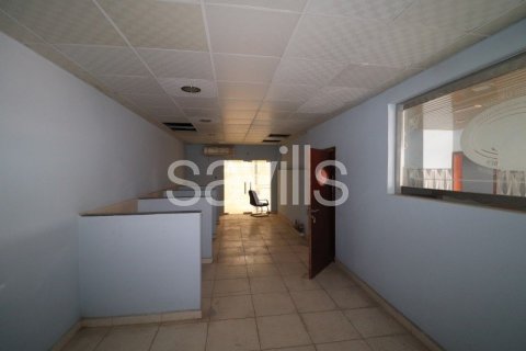 Fabrikë në Hamriyah Free Zone, Sharjah, Emiratet e Bashkuara Arabe 10999.9 m2. № 74359 - Foto 11