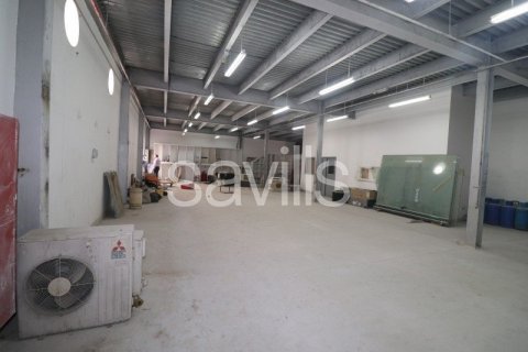 Kampi i Punës në Ajman, Emiratet e Bashkuara Arabe 3750 m2. № 74365 - Foto 25