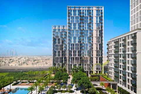Apartament në Dubai Hills Estate, Emiratet e Bashkuara Arabe 2 dhoma gjumi, 68.93 m2. № 73182 - Foto 8