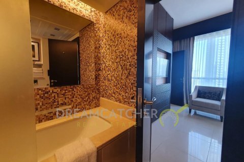 Apartament në Dubai, Emiratet e Bashkuara Arabe 1 dhomë gjumi, 86.86 m2. № 70299 - Foto 18
