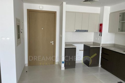 Apartament në Dubai Creek Harbour (The Lagoons), Emiratet e Bashkuara Arabe 1 dhomë gjumi, 62.52 m2. № 70333 - Foto 11