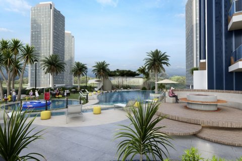 Apartament në SAMANA WAVES APARTMENTS në Jumeirah Village Circle, Dubai, Emiratet e Bashkuara Arabe 1 dhomë gjumi, 69 m2. № 75232 - Foto 7
