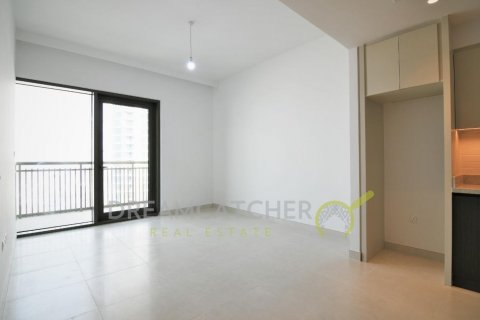 Apartament në Dubai Creek Harbour (The Lagoons), Emiratet e Bashkuara Arabe 1 dhomë gjumi, 62.52 m2. № 70333 - Foto 1