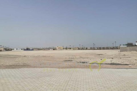 Tokë në Jumeirah Village Circle, Dubai, Emiratet e Bashkuara Arabe 2564.10 m2. № 73173 - Foto 8