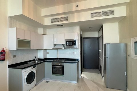 Apartament në BAYZ TOWER në Business Bay, Dubai, Emiratet e Bashkuara Arabe 1 dhomë gjumi, 38.37 m2. № 69445 - Foto 3