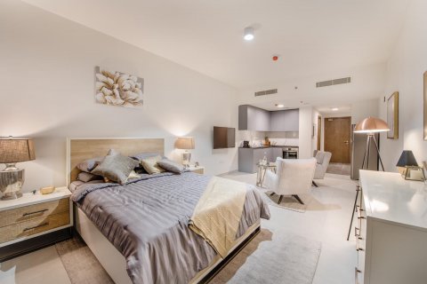 Apartament në Jumeirah Village Circle, Dubai, Emiratet e Bashkuara Arabe 1 dhomë gjumi, 78 m2. № 74065 - Foto 9