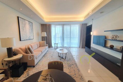 Apartament në Dubai, Emiratet e Bashkuara Arabe 1 dhomë gjumi, 86.86 m2. № 70299 - Foto 6
