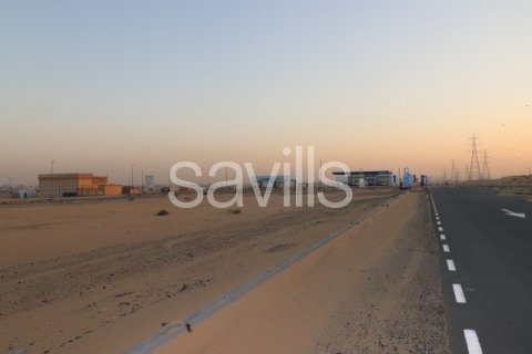 Tokë në Tilal City, Sharjah, Emiratet e Bashkuara Arabe 16 dhoma gjumi, 1683.4 m2. № 67664 - Foto 3