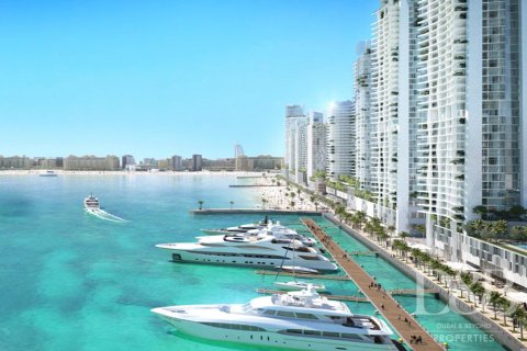 Penthouse në Dubai Harbour, Dubai, Emiratet e Bashkuara Arabe 4 dhoma gjumi, 220 m2. № 48958 - Foto 7